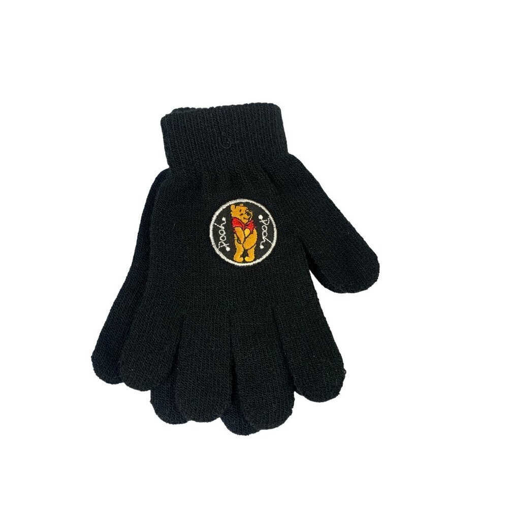 Winnie The Pooh Kids Gloves